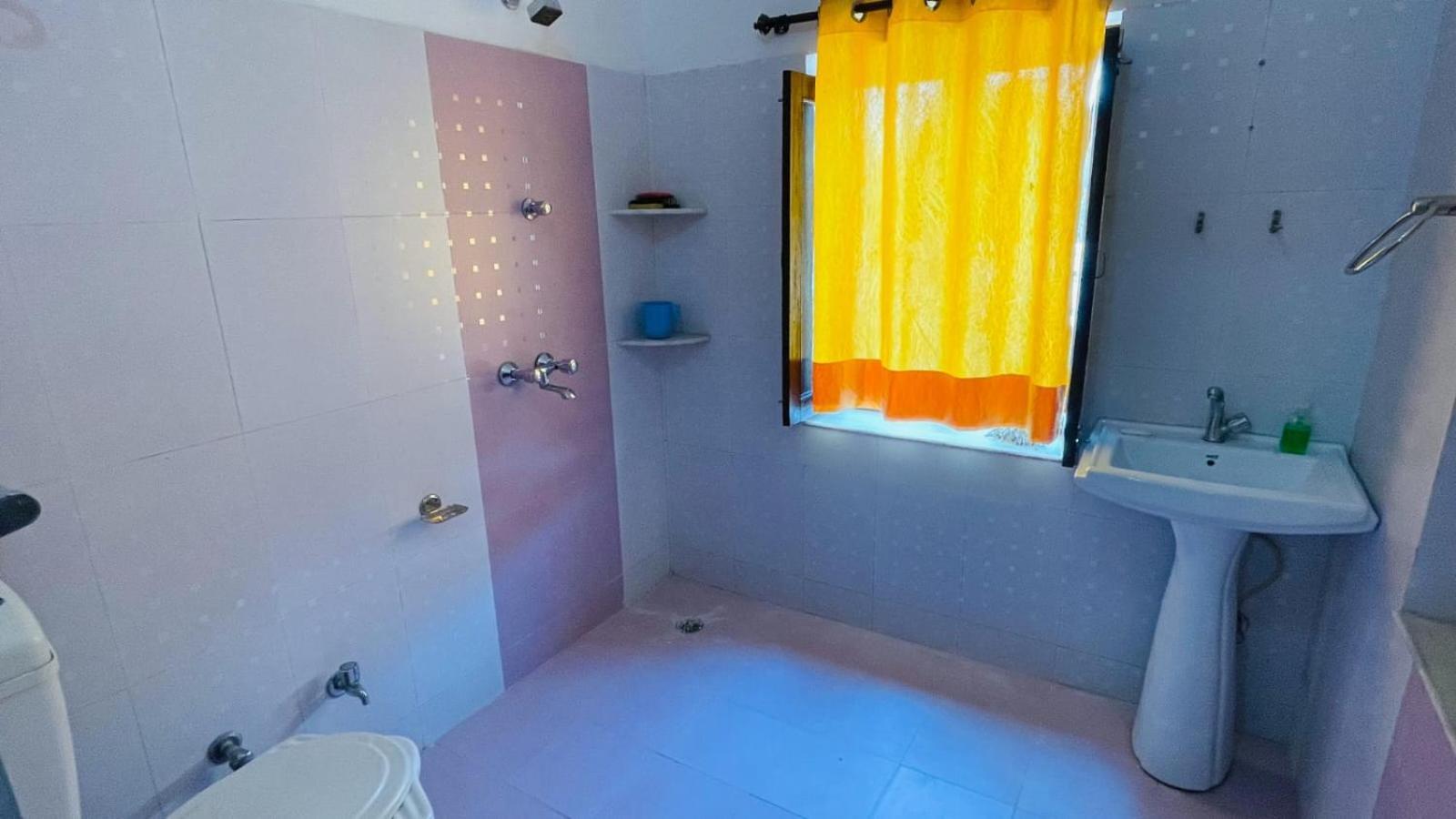 Lazy Staytion Pushkar Exterior foto